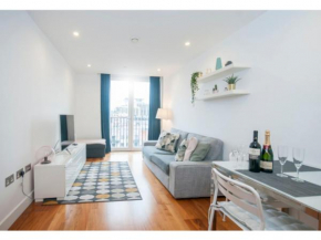 The Most Central Apartment in Cardiff
